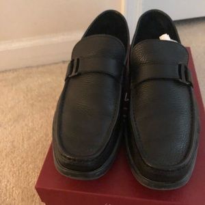 Salvatore Ferragamo Loafers